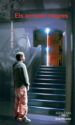 ARMARIS NEGRES, ELS | 9788479116057 | GISBERT, JOAN MANUEL | Galatea Llibres | Librería online de Reus, Tarragona | Comprar libros en catalán y castellano online