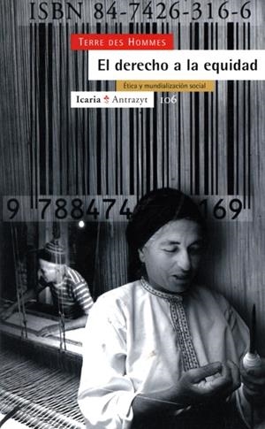 DERECHO A LA IZQUIERDA, EL | 9788474263312 | DES HOMMES, TERRE | Galatea Llibres | Llibreria online de Reus, Tarragona | Comprar llibres en català i castellà online