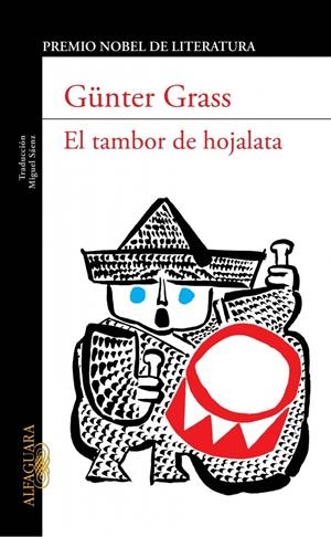 TAMBOR DE HOJALATA, EL | 9788420425085 | Grass, Günter | Galatea Llibres | Llibreria online de Reus, Tarragona | Comprar llibres en català i castellà online