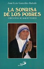 SONRISA DE LOS POBRE, LA | 9788428518000 | GONZALEZ | Galatea Llibres | Librería online de Reus, Tarragona | Comprar libros en catalán y castellano online
