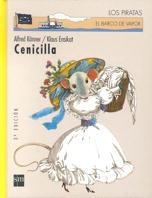 CENICILLA | 9788434861756 | KÖNNER, ALFRED | Galatea Llibres | Librería online de Reus, Tarragona | Comprar libros en catalán y castellano online