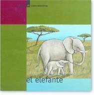 ELEFANTE, EL | 9788424617295 | DURAN,, TERESA | Galatea Llibres | Llibreria online de Reus, Tarragona | Comprar llibres en català i castellà online