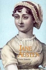 JANE AUSTEN | 9788477651598 | TOMALIN, CLAIRE | Galatea Llibres | Llibreria online de Reus, Tarragona | Comprar llibres en català i castellà online