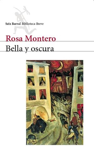 BELLA Y OSCURA | 9788432207747 | MONTERO, ROSA | Galatea Llibres | Llibreria online de Reus, Tarragona | Comprar llibres en català i castellà online