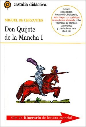 DON QUIJOTE DE LA MANCHA | 9788470397783 | CERVANTES, MIGUEL DE | Galatea Llibres | Llibreria online de Reus, Tarragona | Comprar llibres en català i castellà online
