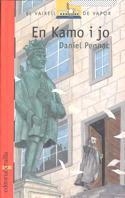 KAMO I JO, EN | 9788482867212 | PENNAC, DANIEL | Galatea Llibres | Librería online de Reus, Tarragona | Comprar libros en catalán y castellano online