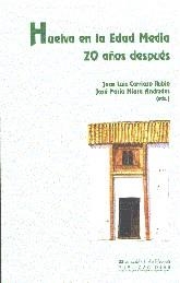 HUELVA EN LA EDAD MEDIA 20 AÑOS DESPUES | 9788488751607 | CARRIAZO RUBIO, JUAN LUIS... | Galatea Llibres | Llibreria online de Reus, Tarragona | Comprar llibres en català i castellà online