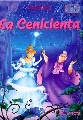 CENICIENTA, LA (MI MUNDO DISNEY)            (DIP) | 9788439284963 | WALT DISNEY COMPANY | Galatea Llibres | Llibreria online de Reus, Tarragona | Comprar llibres en català i castellà online
