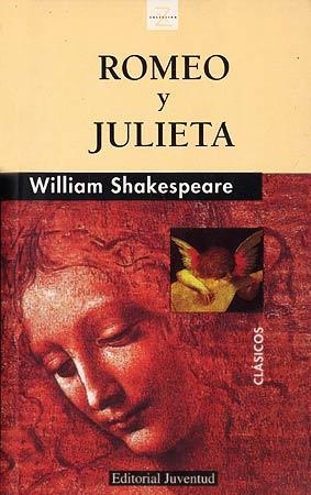 ROMEO Y JULIETA | 9788426108036 | SHAKESPEARE, WILLIAM | Galatea Llibres | Librería online de Reus, Tarragona | Comprar libros en catalán y castellano online