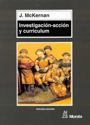 INVESTIGACION-ACCION Y CURRICULUM | 9788471124388 | MCKERNAN, J. | Galatea Llibres | Librería online de Reus, Tarragona | Comprar libros en catalán y castellano online