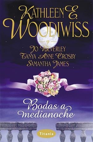 BODAS A MEDIANOCHE | 9788479532963 | WOODIWISS,KATHLEEN | Galatea Llibres | Llibreria online de Reus, Tarragona | Comprar llibres en català i castellà online