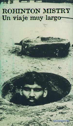 VIAJE MUY LARGO, UN | 9788439703303 | MISTRY, ROHINTON | Galatea Llibres | Librería online de Reus, Tarragona | Comprar libros en catalán y castellano online