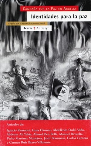 IDENTIDADES PARA LA PAZ | 9788474264074 | OBISPO, SOLEDAD | Galatea Llibres | Llibreria online de Reus, Tarragona | Comprar llibres en català i castellà online