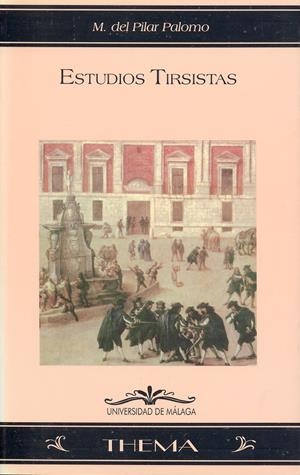 ESTUDIOS TIRSISTAS | 9788474967319 | PALOMO, M. DEL PILAR | Galatea Llibres | Llibreria online de Reus, Tarragona | Comprar llibres en català i castellà online