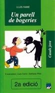 PARELL DE BOGERIES, UN | 9788421820162 | FARRE, LLUIS | Galatea Llibres | Llibreria online de Reus, Tarragona | Comprar llibres en català i castellà online
