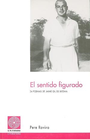 SENTIDO FIGURADO, EL | 9788479355920 | ROVIRA, PERE | Galatea Llibres | Llibreria online de Reus, Tarragona | Comprar llibres en català i castellà online