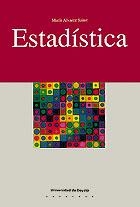 ESTADISTICA | 9788474853278 | ALVAREZ SAINZ, MARIA | Galatea Llibres | Llibreria online de Reus, Tarragona | Comprar llibres en català i castellà online