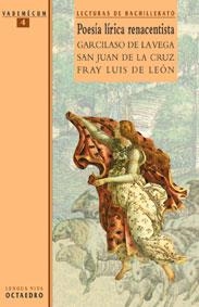 POESIA LIRICA RENACENTISTA | 9788480632959 | DE LA VEGA, GARCILASO... | Galatea Llibres | Llibreria online de Reus, Tarragona | Comprar llibres en català i castellà online