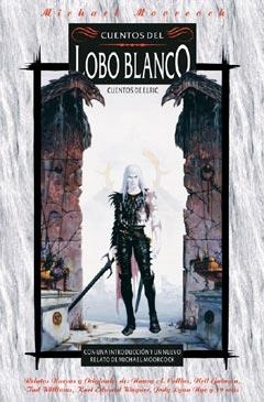 CUENTOS DEL LOBO BLANCO | 9784842107585 | MOORCOCK, MICHAEL | Galatea Llibres | Llibreria online de Reus, Tarragona | Comprar llibres en català i castellà online