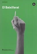 BATXILLERAT, EL.  CURRICULUM | 9788439347972 | Galatea Llibres | Librería online de Reus, Tarragona | Comprar libros en catalán y castellano online