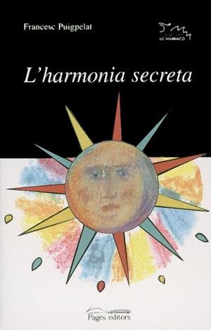 HARMONIA SECRETA, L' | 9788479356163 | PUIGPELAT, FRANCESC | Galatea Llibres | Librería online de Reus, Tarragona | Comprar libros en catalán y castellano online
