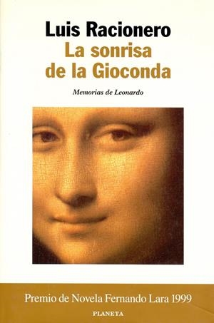 SONRISA DE LA GIOCONDA, LA | 9788408033226 | RACIONERO, LUIS | Galatea Llibres | Librería online de Reus, Tarragona | Comprar libros en catalán y castellano online