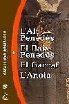ALT PENEDES, L'. EL BAIX PENEDES... CATALUNYA ROMANICA | 9788473065412 | Galatea Llibres | Llibreria online de Reus, Tarragona | Comprar llibres en català i castellà online