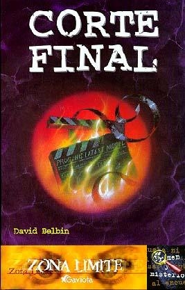 CORTE FINAL | 9788439210467 | BELBIN, DAVID | Galatea Llibres | Librería online de Reus, Tarragona | Comprar libros en catalán y castellano online