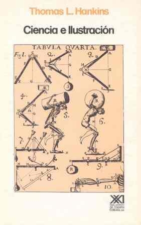 CIENCIA E ILUSTRACION | 9788432306266 | HANKINS, THOMAS | Galatea Llibres | Librería online de Reus, Tarragona | Comprar libros en catalán y castellano online