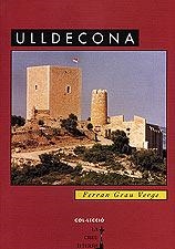 ULLDECONA | 9788489890312 | GRAU VERGE, FERRAN | Galatea Llibres | Librería online de Reus, Tarragona | Comprar libros en catalán y castellano online