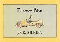 SEÑOR BLISS, EL | 9788445070475 | TOLKIEN, J.R.R. | Galatea Llibres | Librería online de Reus, Tarragona | Comprar libros en catalán y castellano online