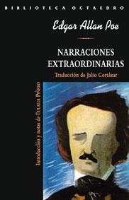 NARRACIONES EXTRAORDINARIAS | 9788480633963 | POE, EDGAR ALLAN | Galatea Llibres | Librería online de Reus, Tarragona | Comprar libros en catalán y castellano online