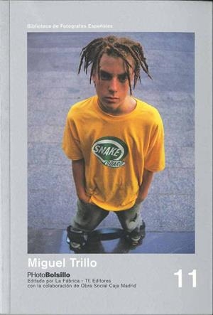 MIGUEL TRILLO | 9788495183200 | TRILLO, MIGUEL | Galatea Llibres | Librería online de Reus, Tarragona | Comprar libros en catalán y castellano online