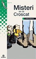 MISTERI EN EL CROSCAT | 9788424695071 | ARRUFAT, CARME | Galatea Llibres | Librería online de Reus, Tarragona | Comprar libros en catalán y castellano online