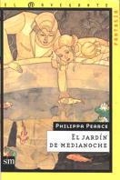 JARDIN DE MEDIANOCHE, EL | 9788434865631 | PEARCE, PHILIPPA | Galatea Llibres | Llibreria online de Reus, Tarragona | Comprar llibres en català i castellà online