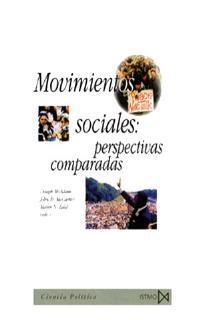 MOVIMIENTOS SOCIALES: PERSPECTIVAS COMPARADAS | 9788470903311 | MCADAM, DOUGH | Galatea Llibres | Librería online de Reus, Tarragona | Comprar libros en catalán y castellano online