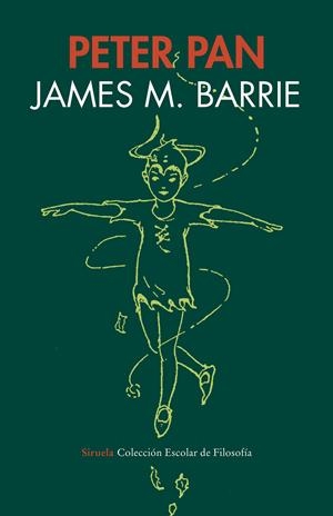 PETER PAN | 9788478444670 | BARRIE, JAMES M. | Galatea Llibres | Llibreria online de Reus, Tarragona | Comprar llibres en català i castellà online