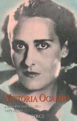 VICTORIA OCAMPO | 9788477650690 | AYERZA DE CASTILHO, LAUA | Galatea Llibres | Llibreria online de Reus, Tarragona | Comprar llibres en català i castellà online