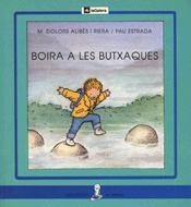 BOIRA A LES BUTXAQUES | 9788424622817 | ALIBÉS, MARIA DOLORS | Galatea Llibres | Librería online de Reus, Tarragona | Comprar libros en catalán y castellano online
