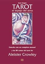 TAROT EL ESPEJO DE ALMA | 9788489897274 | ZIEGLER, GERD | Galatea Llibres | Librería online de Reus, Tarragona | Comprar libros en catalán y castellano online