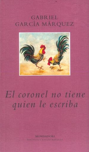 CORONEL NO TIENE QUIEN LE ESCRIBA, EL | 9788439704102 | GARCIA MARQUEZ, GABRIEL | Galatea Llibres | Llibreria online de Reus, Tarragona | Comprar llibres en català i castellà online