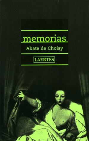 MEMORIAS | 9788475843964 | DE CHOISY, ABATE | Galatea Llibres | Librería online de Reus, Tarragona | Comprar libros en catalán y castellano online