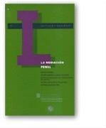 MEDIACION PENAL, LA | 9788439347675 | ROSSNER, DIETER | Galatea Llibres | Librería online de Reus, Tarragona | Comprar libros en catalán y castellano online