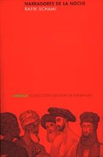 NARRADORES DE LA NOCHE | 9788478444663 | SCHAMI, RAFIK | Galatea Llibres | Librería online de Reus, Tarragona | Comprar libros en catalán y castellano online