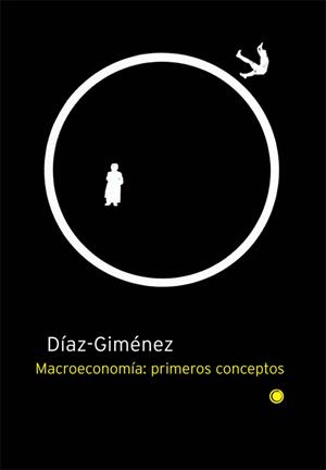 MACROECONOMIA:PRIMEROS CONCEPTOS | 9788485855865 | DIAZ-JIMENEZ | Galatea Llibres | Llibreria online de Reus, Tarragona | Comprar llibres en català i castellà online