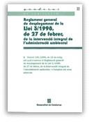 LLEI 3/1998 DE 27 DE FEBRER DE LA INTERVENCIO INTEGRAL DE L` | 9788439348566 | Galatea Llibres | Librería online de Reus, Tarragona | Comprar libros en catalán y castellano online