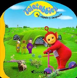 PO, RAPIDO Y DESPACIO | 9788439204497 | Galatea Llibres | Llibreria online de Reus, Tarragona | Comprar llibres en català i castellà online