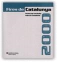 FIRES DE CATALUNYA 2000 | 9788439349730 | Galatea Llibres | Librería online de Reus, Tarragona | Comprar libros en catalán y castellano online