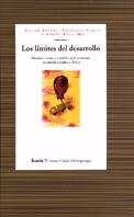 LIMITES DEL DESARROLLO, LOS.MODELOS "ROTOS" Y MODELOS "POR C | 9788474264302 | BRETON, VICTOR | Galatea Llibres | Llibreria online de Reus, Tarragona | Comprar llibres en català i castellà online