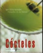 COCTELES | 9788486673963 | WISNIEWSKI, IAN | Galatea Llibres | Librería online de Reus, Tarragona | Comprar libros en catalán y castellano online